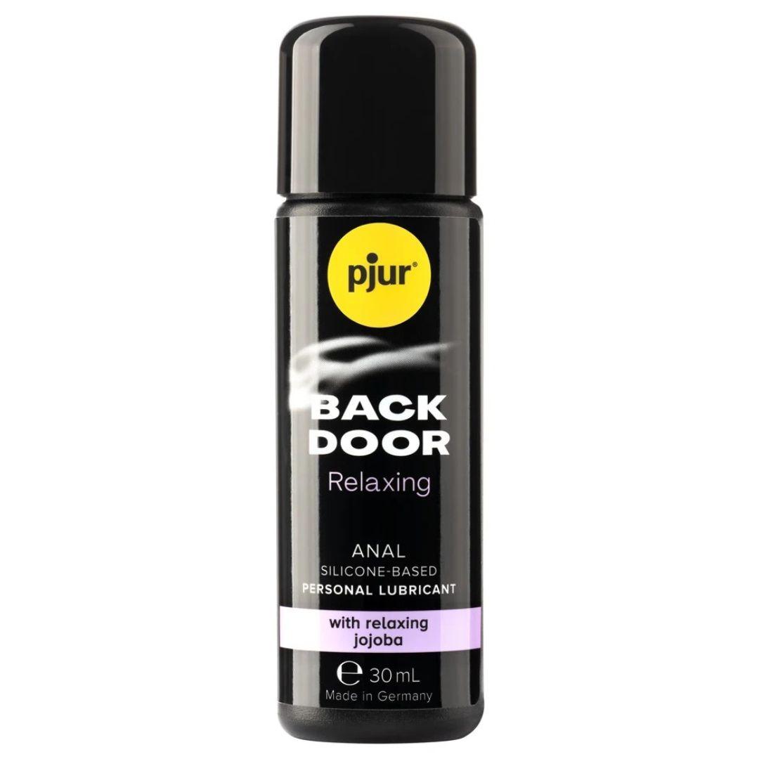 BACKDOOR Relaxing