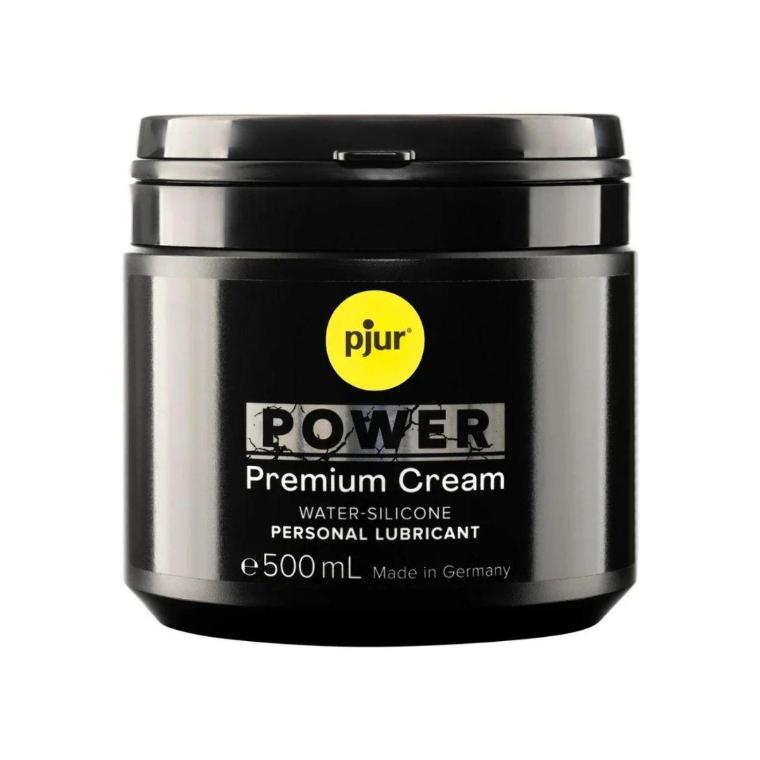 pjur Power 500ml