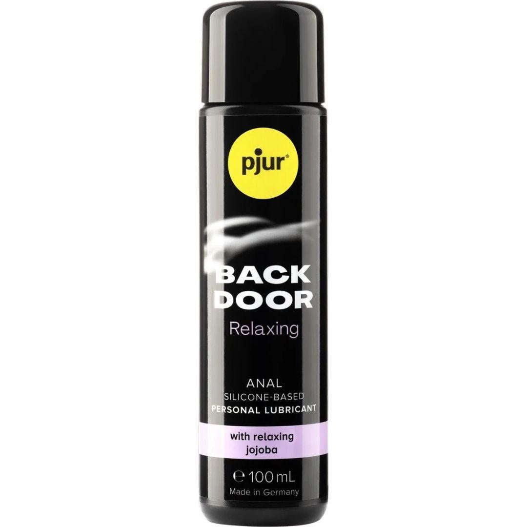 N pjur backdoor silicone 100ml