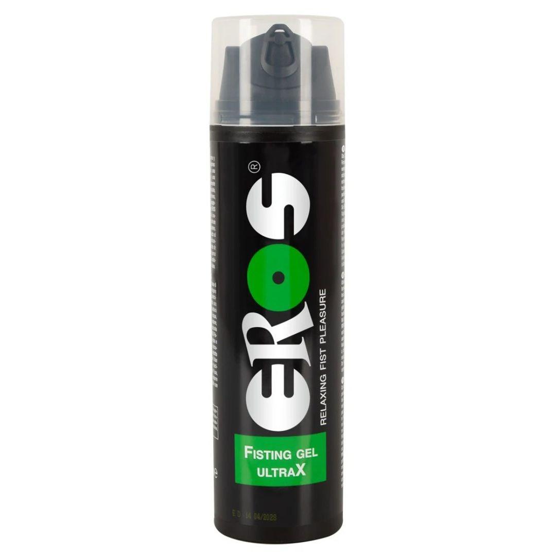 Fisting Gel UltraX - 200 ml