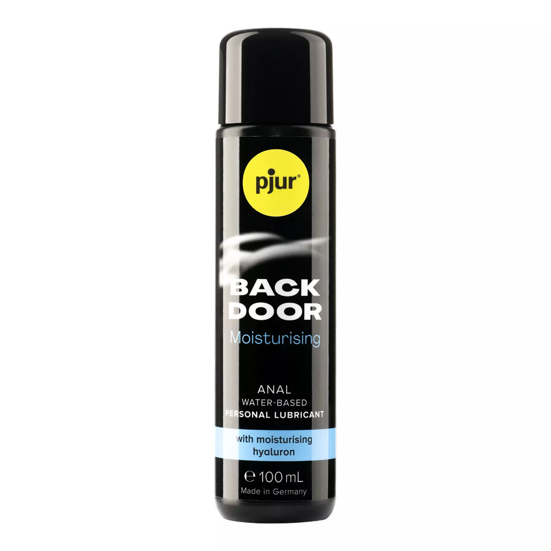 N pjur backdoor comfort 100 ml