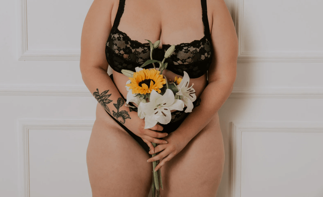Plus Size, Extra Sexy: My 7 Favorite Curve-Loving Lingerie Picks - SIN&LACE