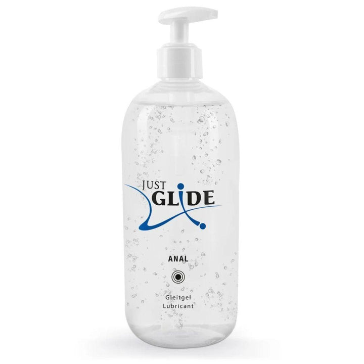 Just Glide Anal 500 ml