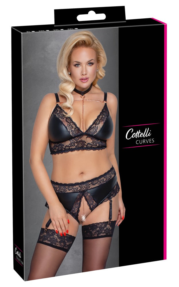 Cottelli - Tease Me Set