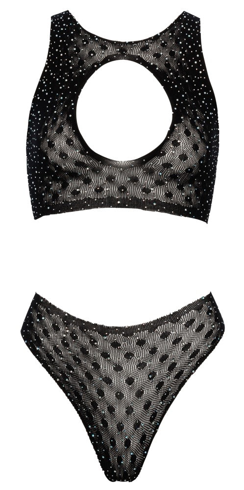 Fantasy - Top & Thong Set