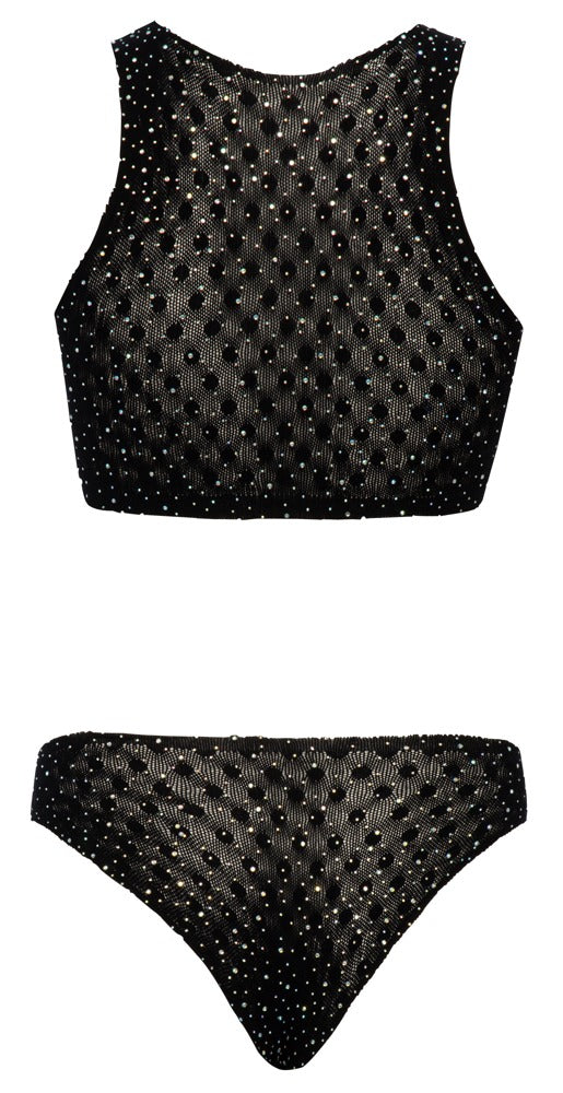 Fantasy - Top & Thong Set