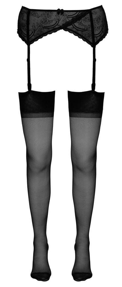 Cottelli Legwear - High Class Stockings