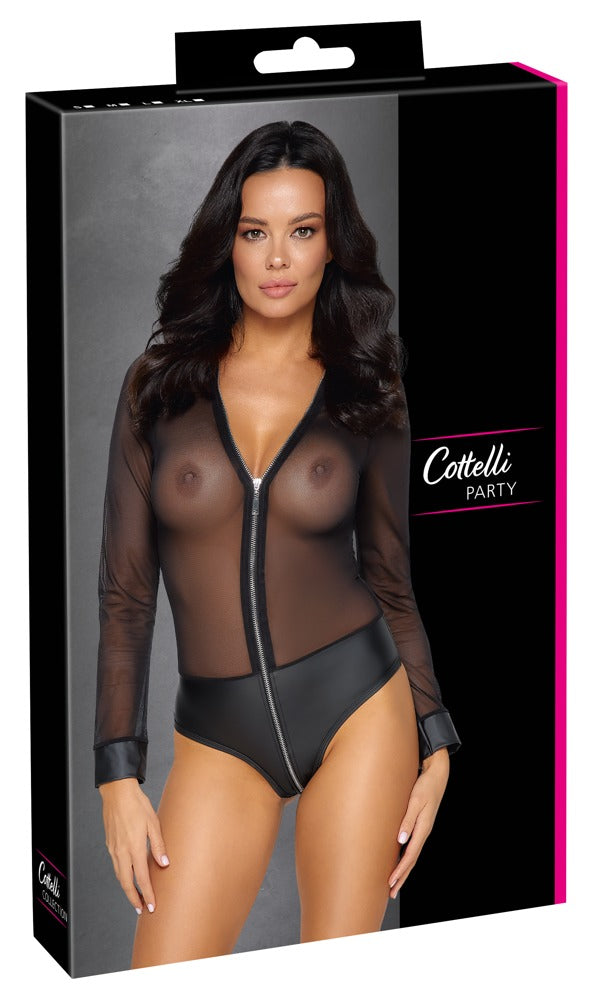 Cottelli Party - Sensual Seduction Body