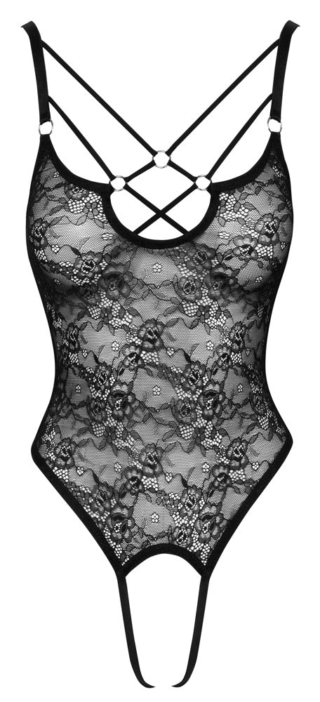 Cottelli LINGERIE -  Luxury Strap Body