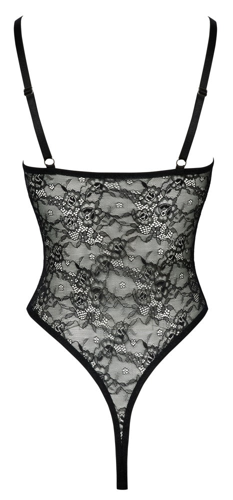 Cottelli LINGERIE -  Luxury Strap Body