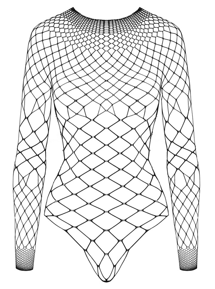 Fantasy - Glimmer Net Body