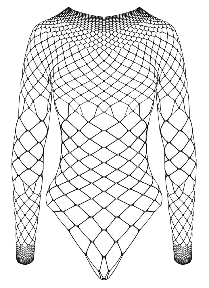 Fantasy - Glimmer Net Body