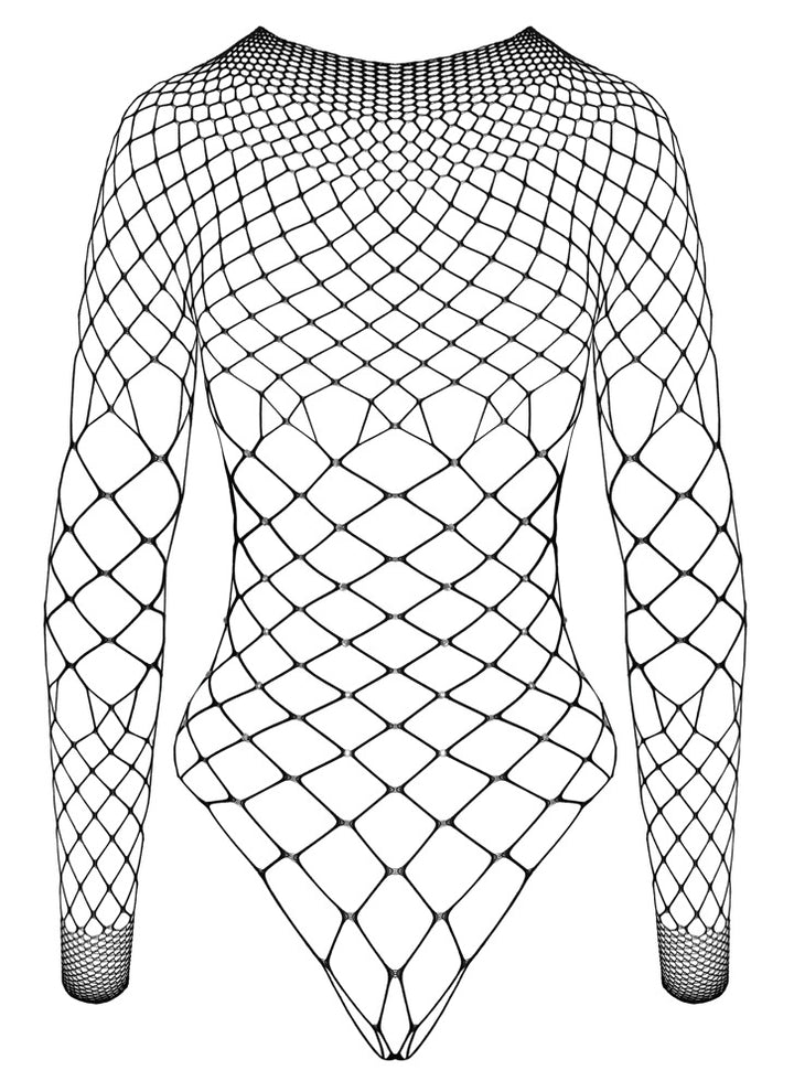 Fantasy - Glimmer Net Body