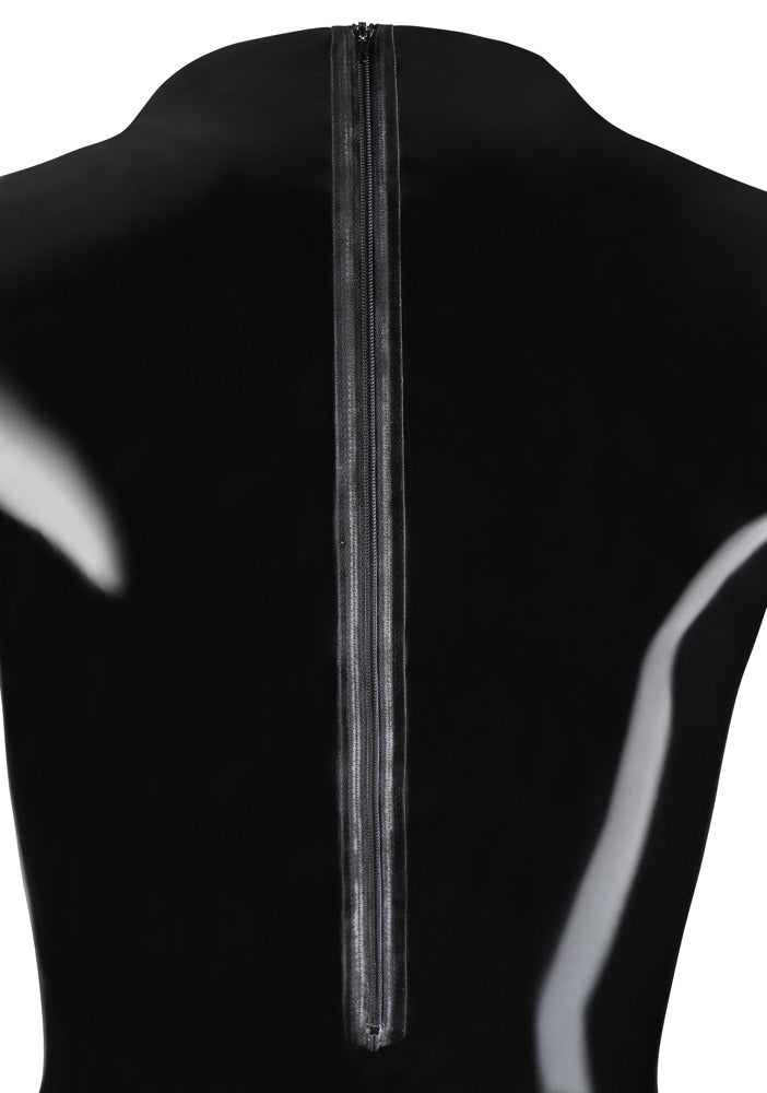 LATE X - Black Latex Body