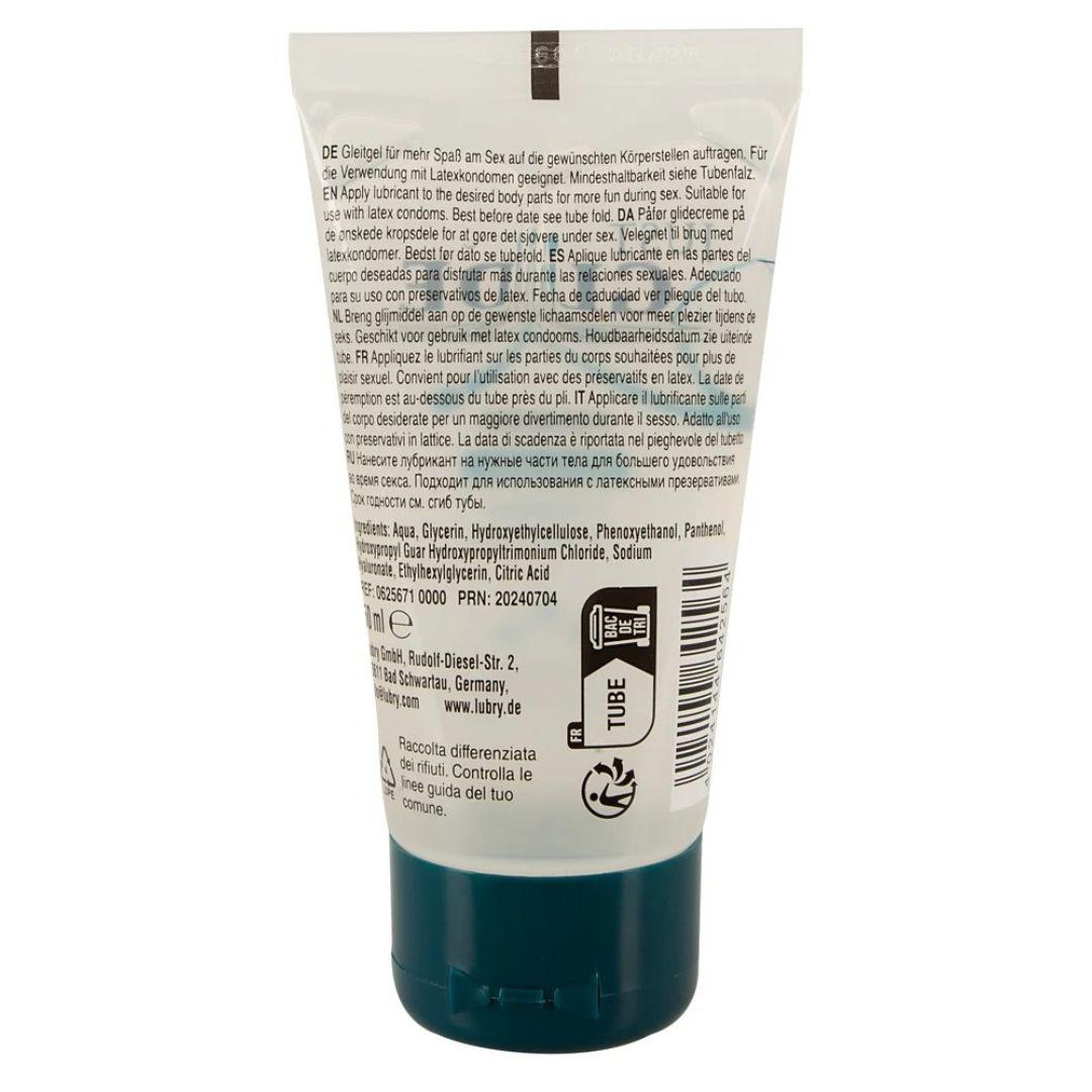Just Glide Premium 50 ml