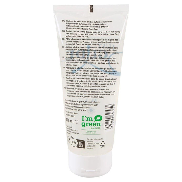 Just Glide Anal 200 ml