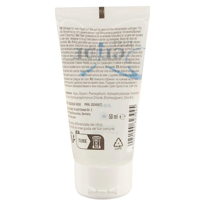 Just Glide Anal 50 ml