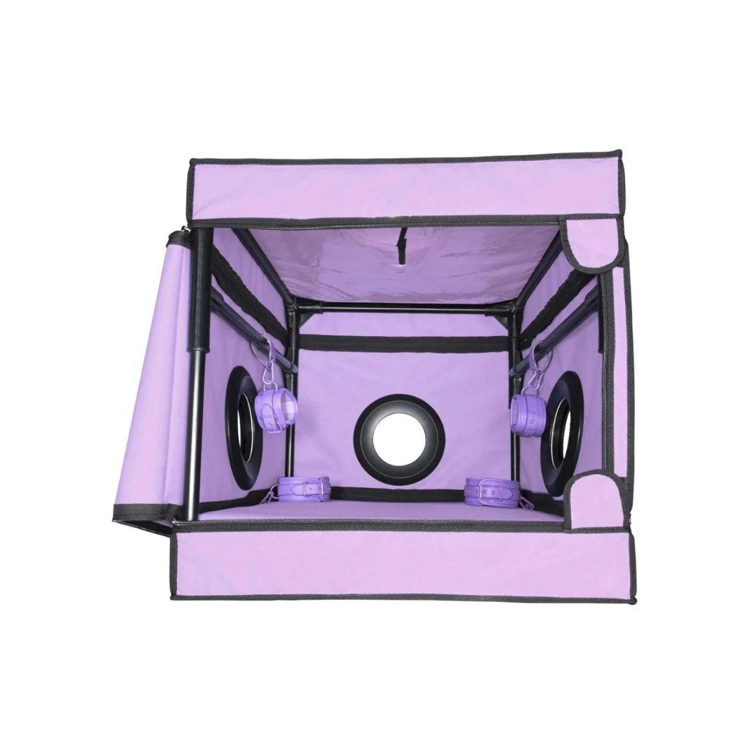La Niche - Purple